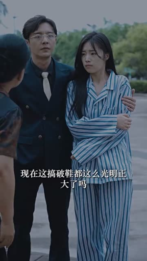 消失的她之爱情转移（94集）神仙爱情