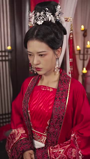 替嫁当寡妇，我赢麻了（75集）新剧上线