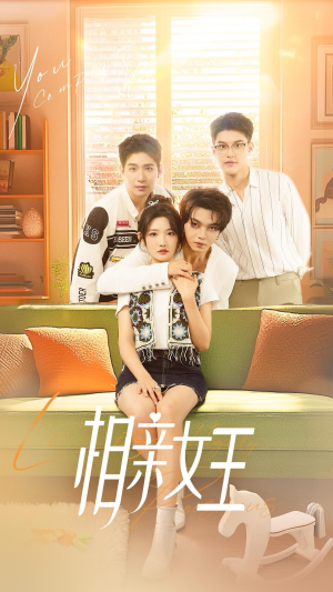 相亲女王(66集) 相亲女王(66集)全程高燃