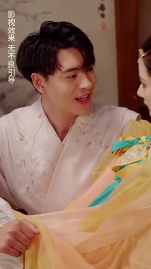 我能来回穿梭女儿国（83集）刚出的短剧