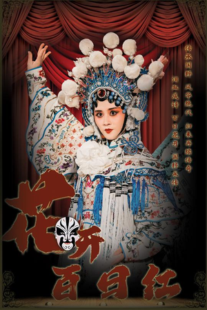 花开百日红（30集）剧情介绍