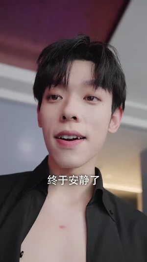 尊师李太白（56集）演技担当
