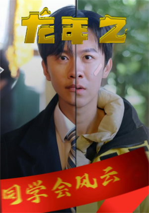 龙年之同学会风云（94集）演技炸裂