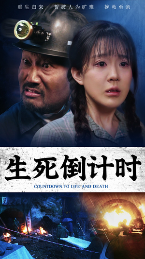生死倒计时（43集）太虐了