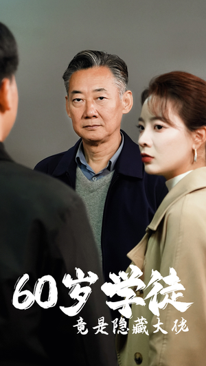 岁学徒竟是隐藏大佬（81集）总共几集
