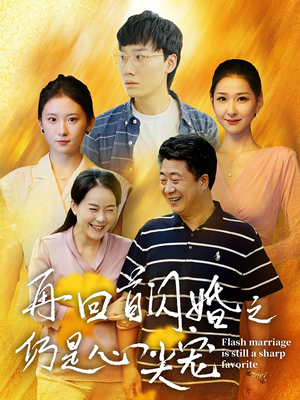 再回首闪婚之仍是心尖宠（36集）蓝光画质