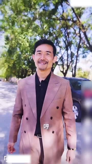 孤注一掷之绝地求生（长篇）打戏太精彩