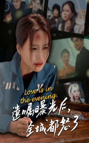 遗嘱曝光后，全城都怒了（36集）古装短剧