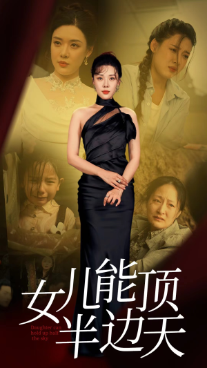 女儿能顶半边(82集) 女儿能顶半边(82集)极速秒播