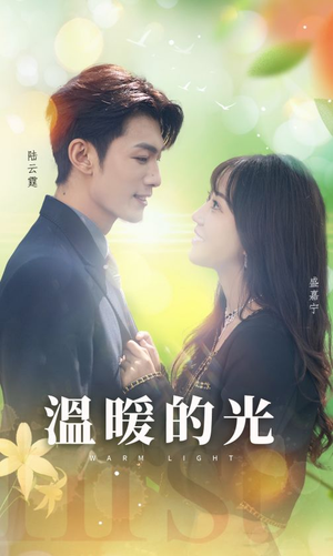 温暖的光（30集）赘婿短剧