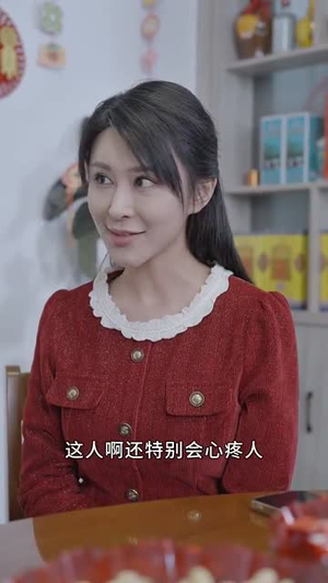语言大师这个家没我得散（53集）逃荒短剧