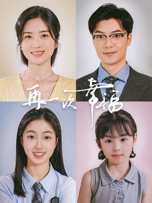 再一次幸福(75集) 再一次幸福(75集)短剧暑期档