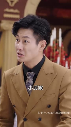 极品黄金眼（80集）停不下来