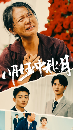 八月十五中秋月(64集) 八月十五中秋月(64集)大结局免费看