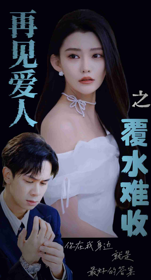 再见爱人之覆水难收（30集）权谋短剧