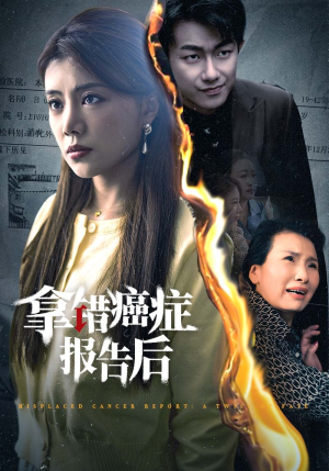 拿错癌症报告后（33集）悔婚流