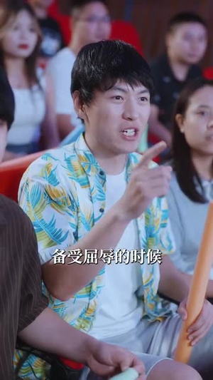 老外来踢场我老妈一首国风飒爆全场&我的妈妈是歌神（80集）热播