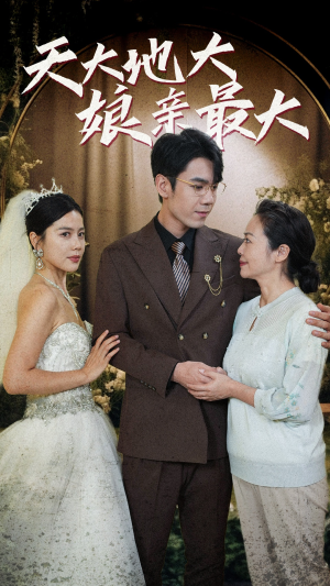 天大地大娘亲最大（77集）短剧导演作品