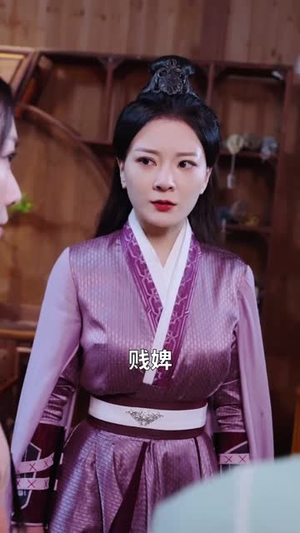 护国神将是我娘（60集）禁欲系男主