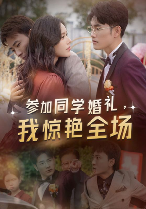 参加同学婚礼,我惊艳全场(30集) 参加同学婚礼,我惊艳全场(30集)绝世高手
