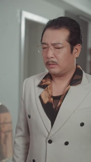 身患绝症，我掀翻了桌子（36集）全程无尿点