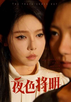 夜色将明(83集) 夜色将明(83集)抖音短剧