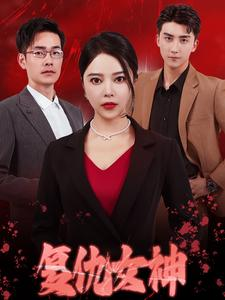复仇女神（30集）无广告
