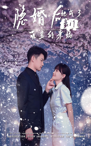 隐婚后，她成了豪门萌宝的亲妈（69集）全网最火