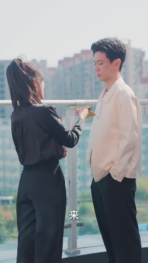 广告女王（16集）一秒一个爽点