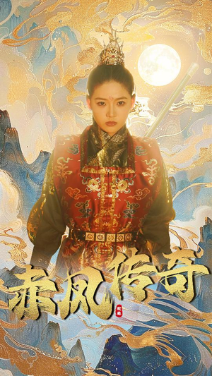 赤凤传奇(80集) 赤凤传奇(80集)完美男友