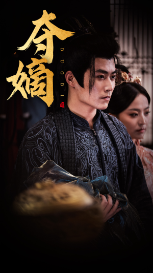 新：双姝&夺嫡（36集）最佳导演