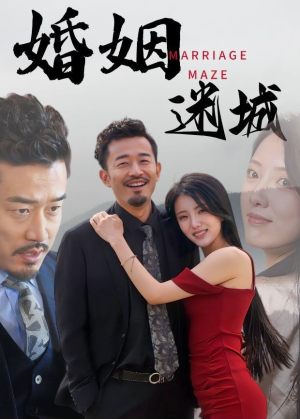 婚姻迷城（97集）冷门短剧