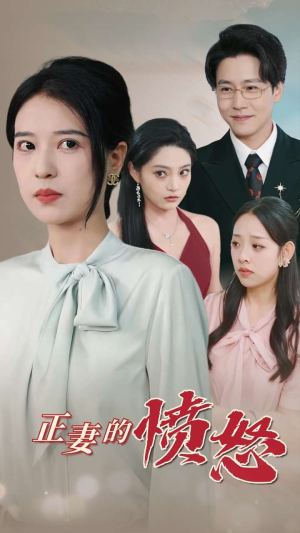 正妻的愤怒（30集）谁演的