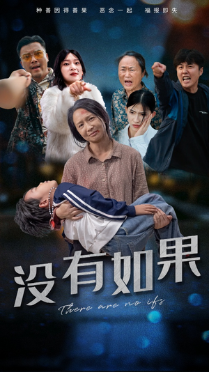 没有如果（34集）热门甜宠剧