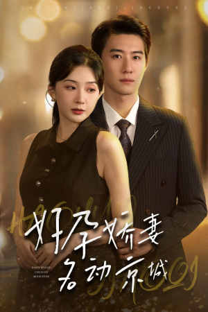 好孕娇妻名动京城（32集）系列短剧