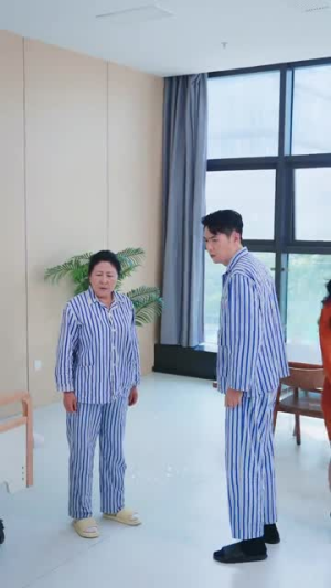 叛出家门后，全家后悔了（36集）先婚后爱
