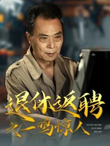 退休返聘之一鸣惊人(65集) 退休返聘之一鸣惊人(65集)恋爱剧天花板