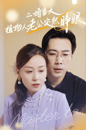 二婚当天植物人老公突然睁眼(40集) 二婚当天植物人老公突然睁眼(40集)太硬核了